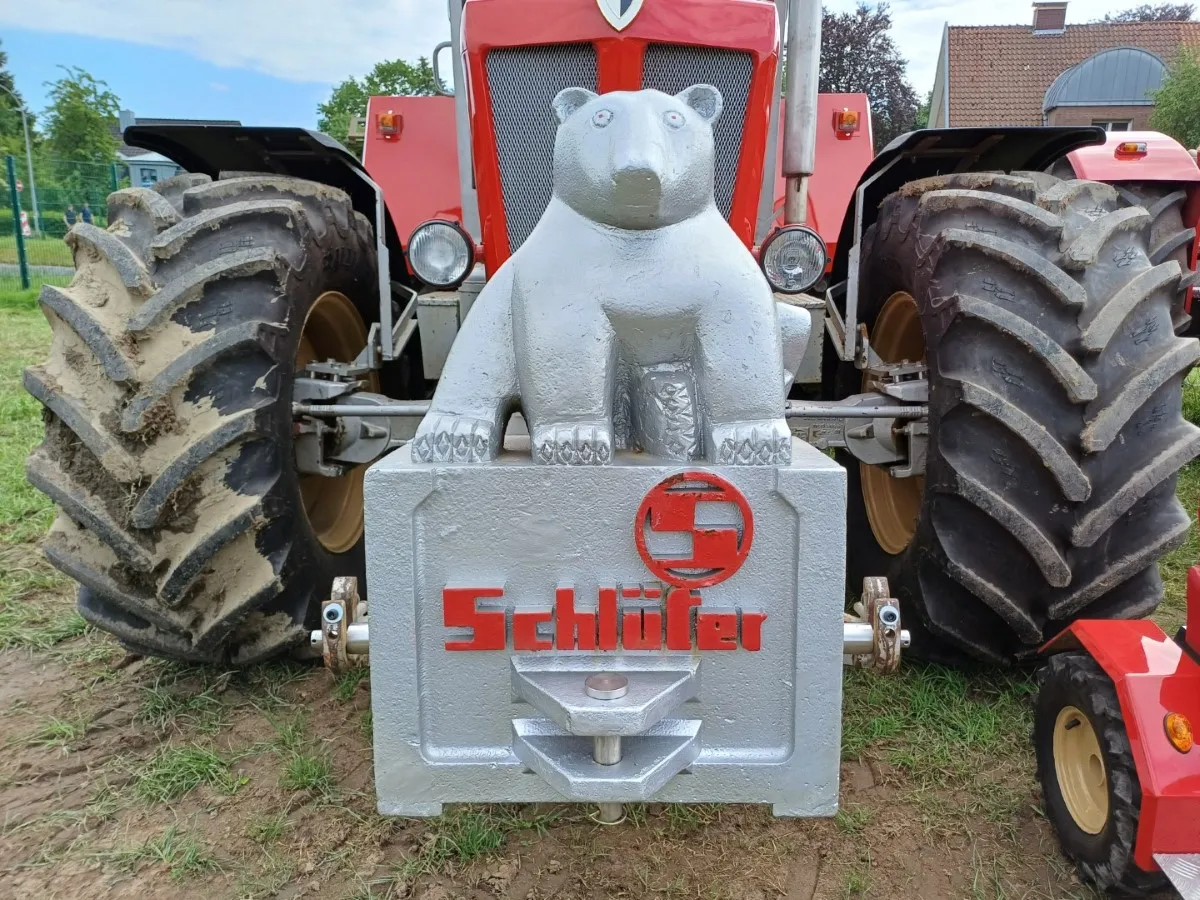 rodzaje obciążnik&oacute;w do ciągnik&oacute;w rolniczych