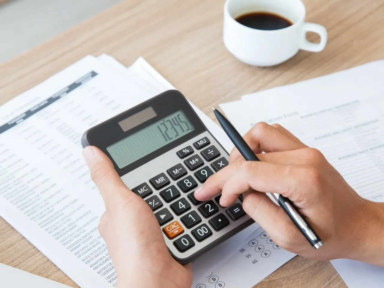 Kalkulator działalności nierejestrowanej limit przychod&oacute;w