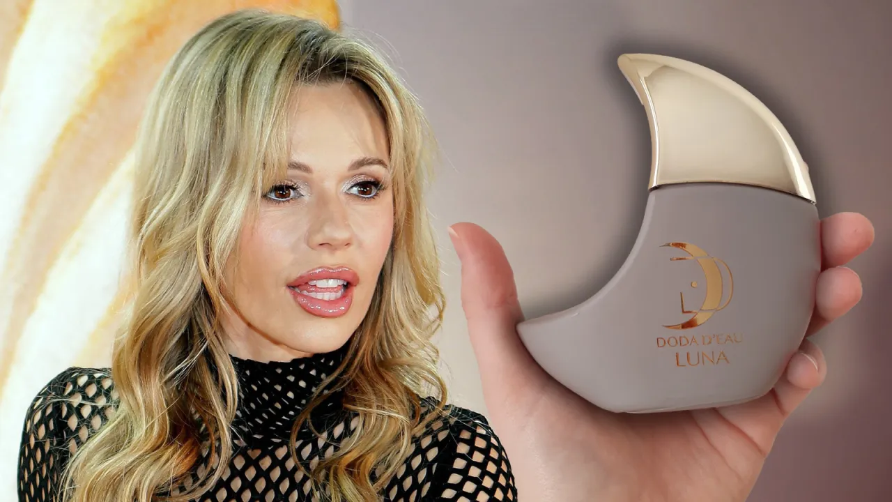 Doda tajemnice perfum