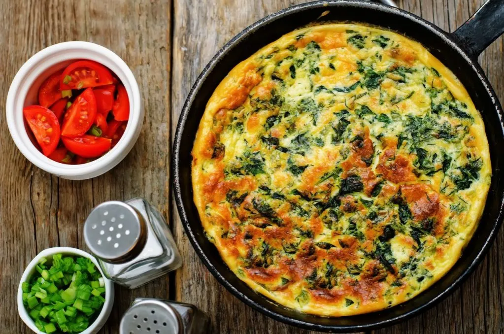 zdrowa szybka kolacja przepisy