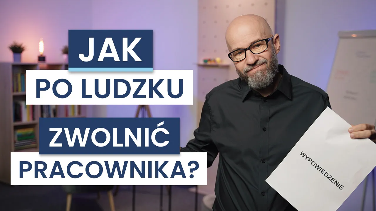 reakcje pracownika na zwolnienie i jak reagować