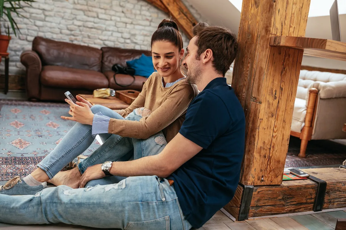 kaucja za wynajem mieszkania