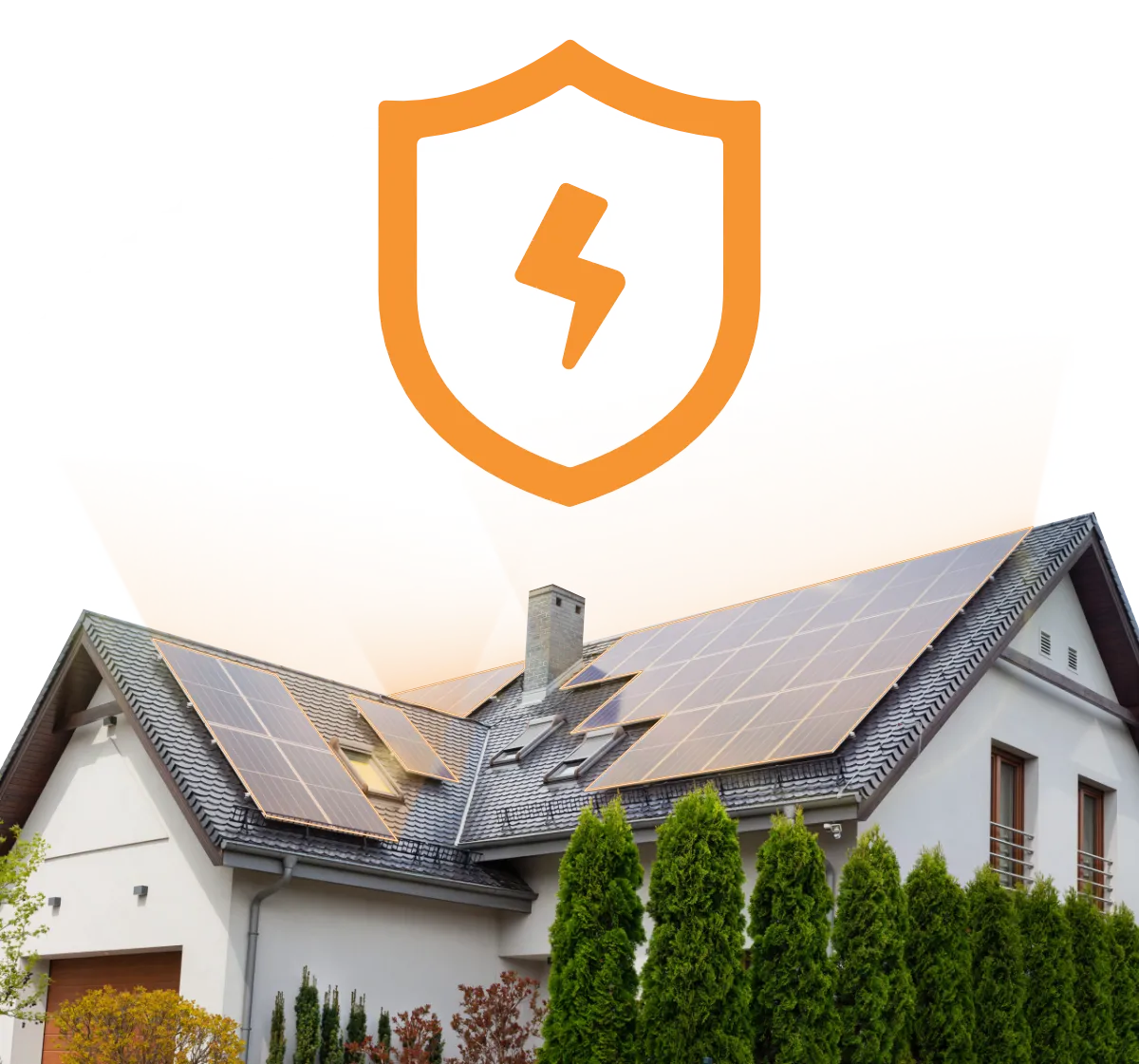 bezpieczeństwo energetyczne domu, ciągłość dostaw prądu