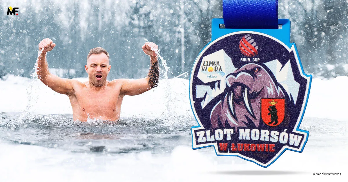 Zdjęcie Czy morsowanie naprawdę odchudza? Fakty i mity o zimnych kąpielach