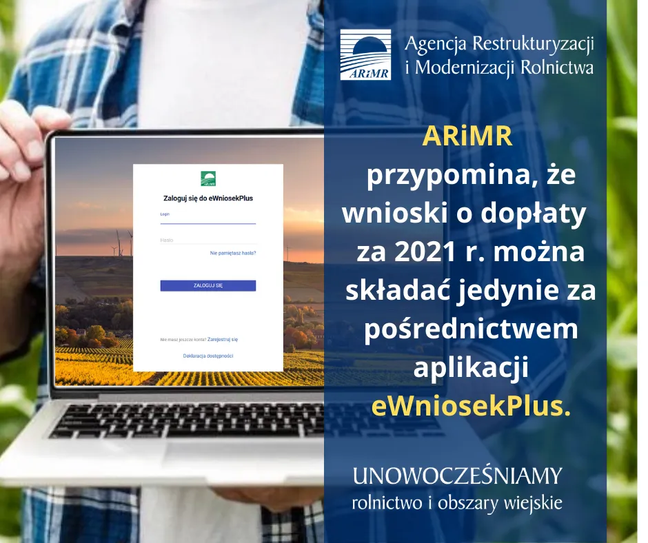Zdjęcie Uwaga rolniku! Ostateczny termin dopłat bezpośrednich już blisko - nie przegap
