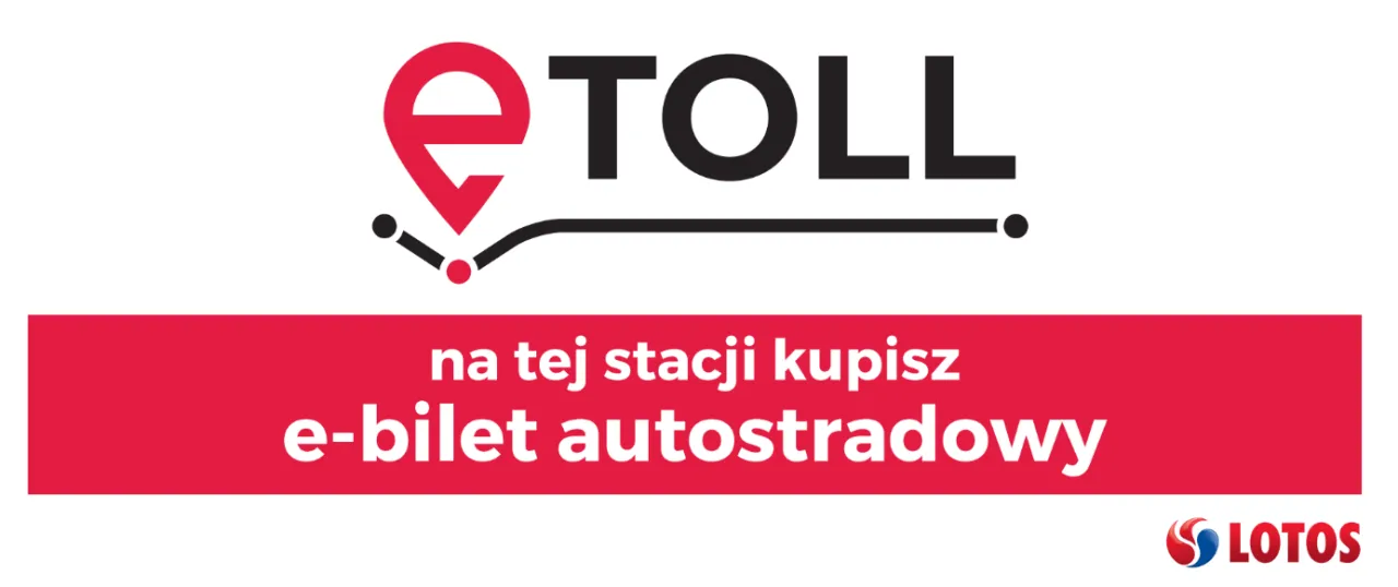 e-bilet autostradowy stacje paliw