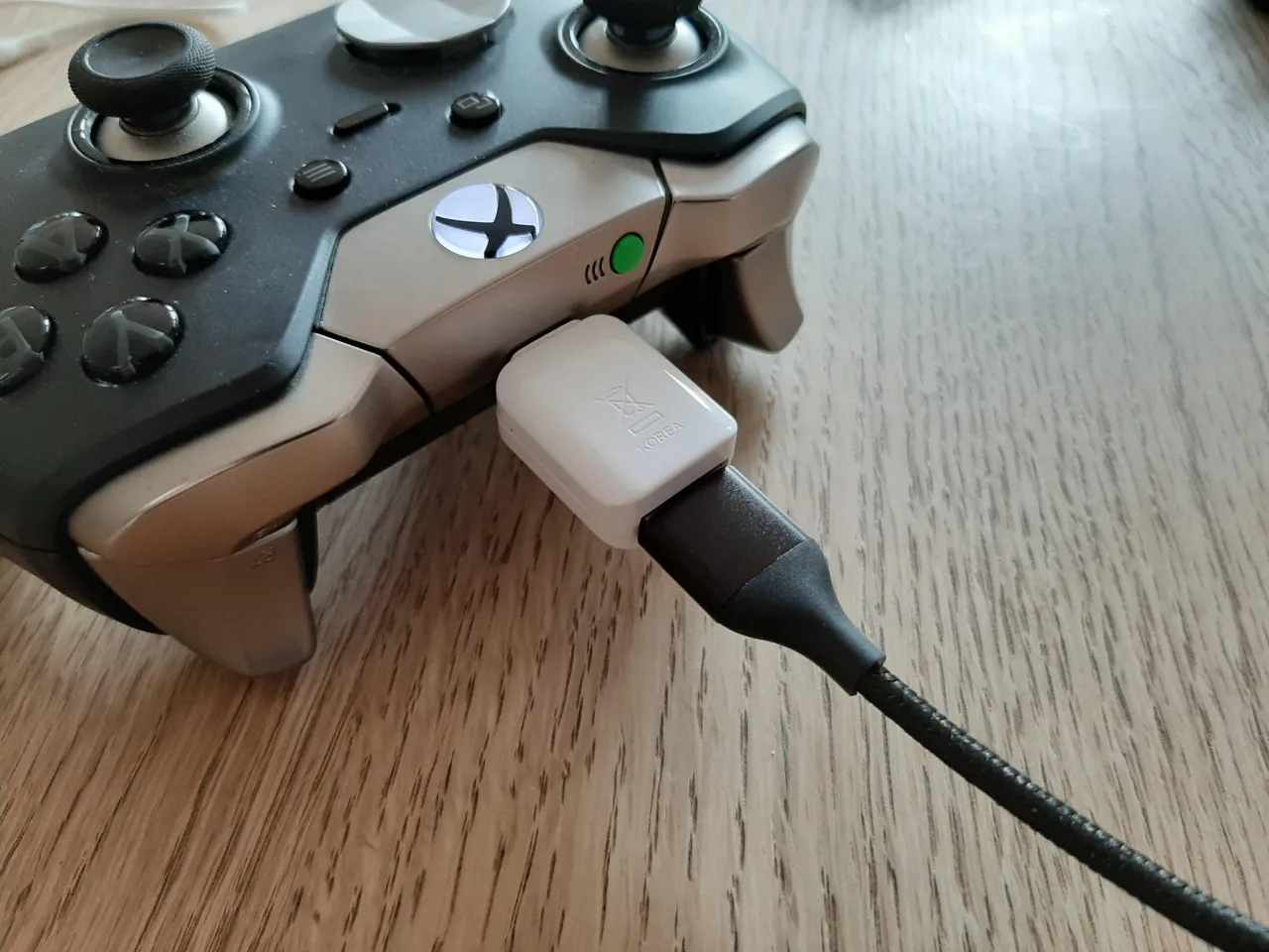 xbox one wireless adapter for windows bluetooth pad