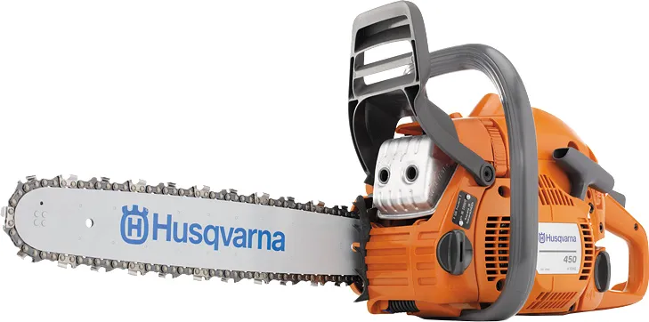 Por&oacute;wnanie pilarek spalinowych Stihl i Husqvarna