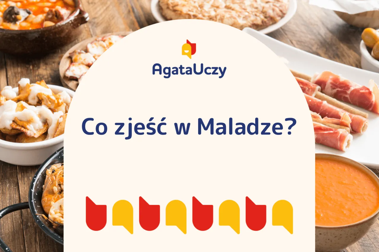 Zdjęcie Gdzie zjeść w Maladze? Odkryj najlepsze lokalne smaki i restauracje