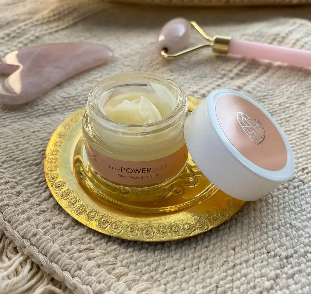 Miya myPOWERelixir zastosowania