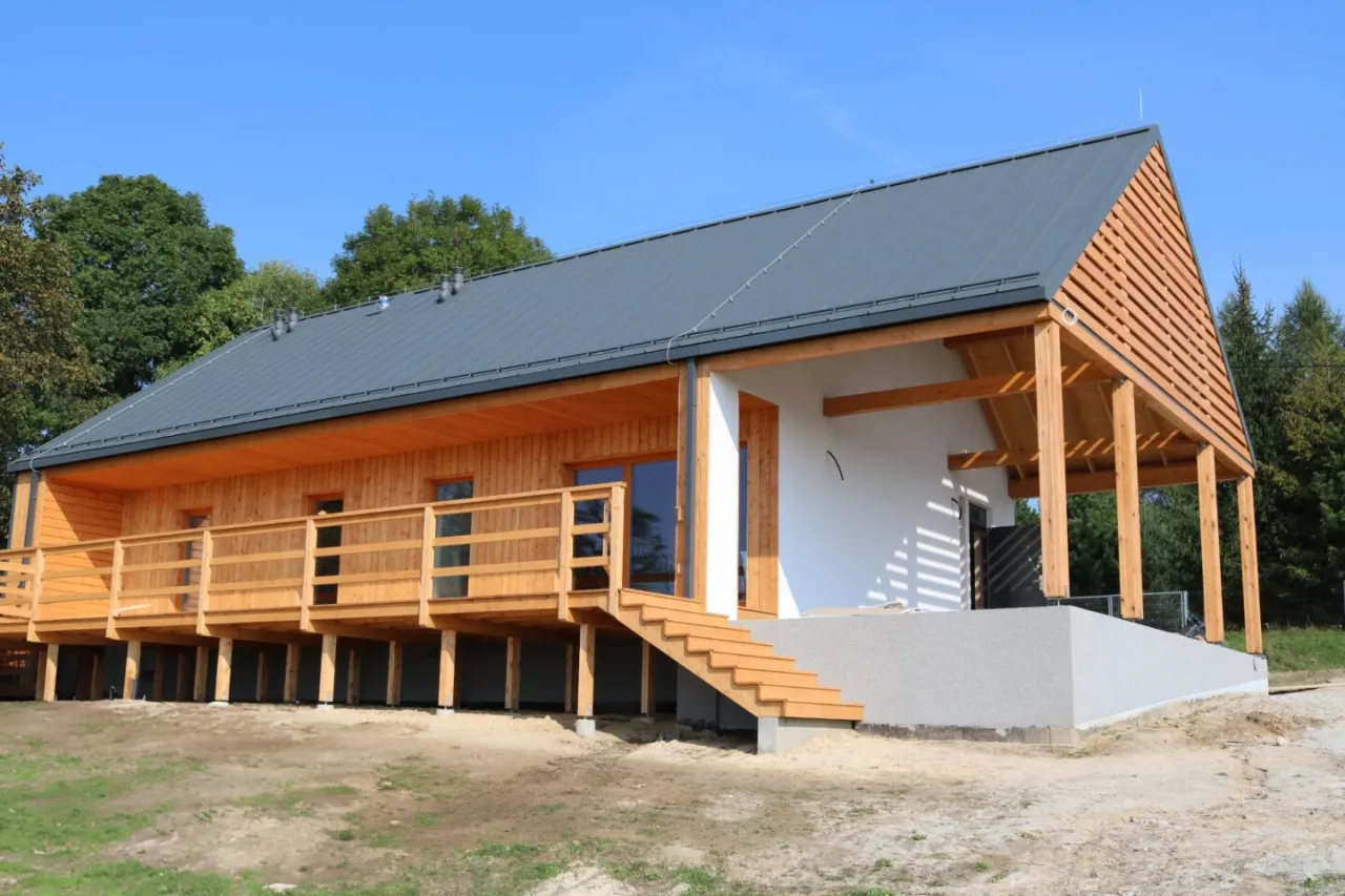 czynniki wpływające na koszt domu modułowego