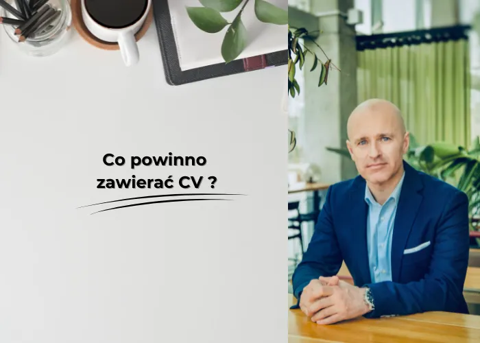 Zdjęcie Co powinno zawierać CV, aby przyciągnąć uwagę pracodawcy?