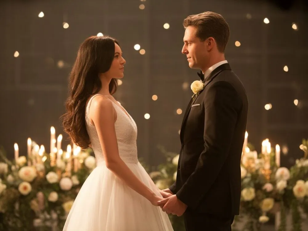 turkusowa rocznica ślubu symbolika