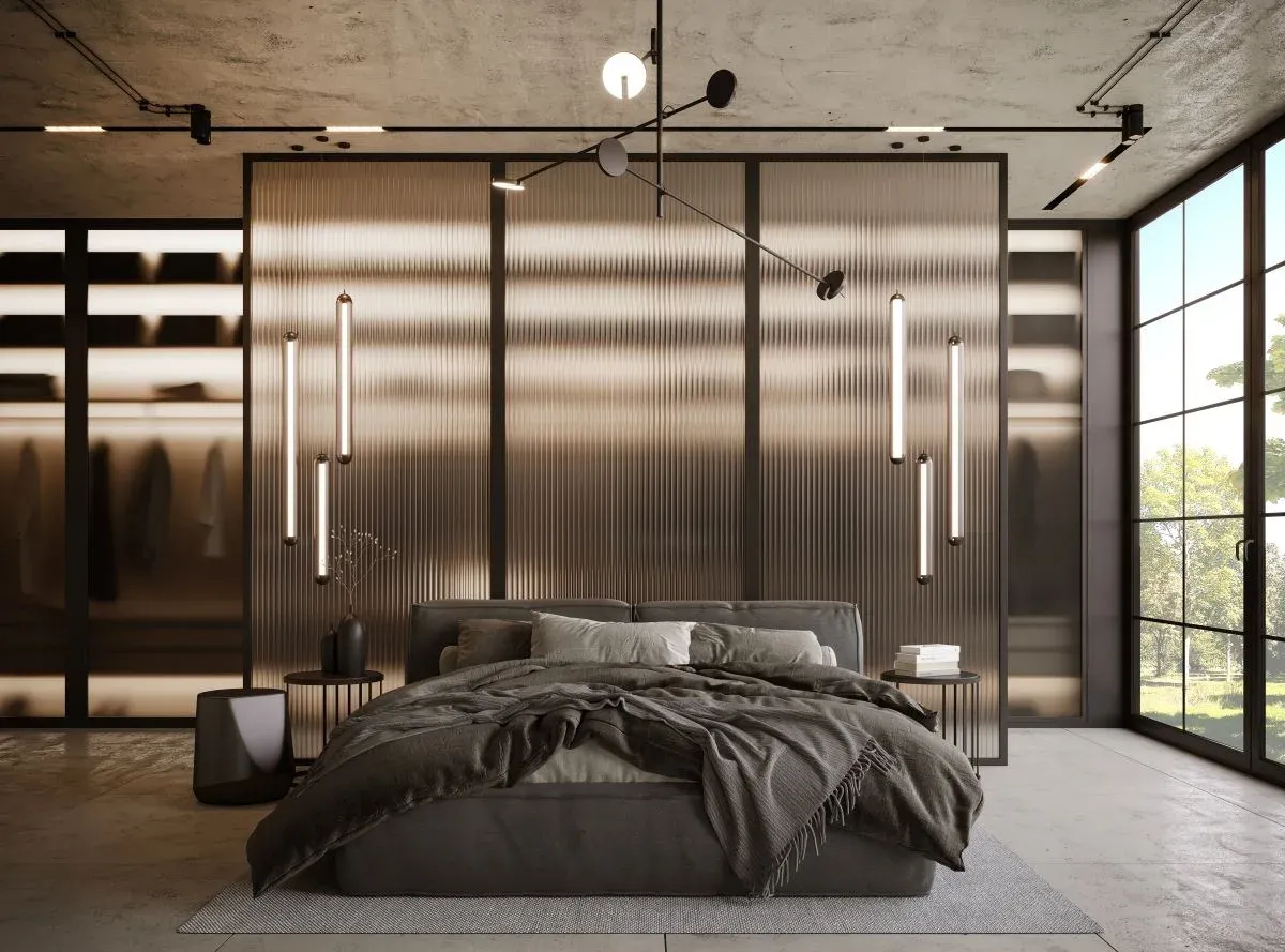 trendy sypialnia 2026