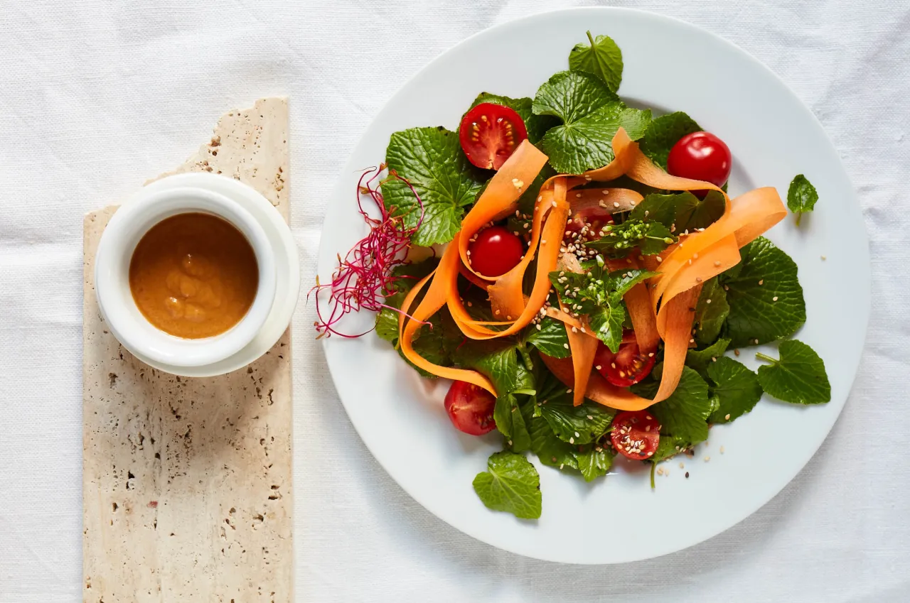 szybkie obiady bez gotowania