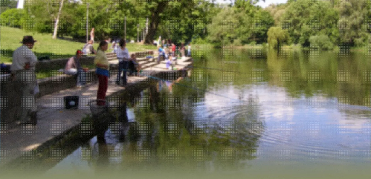 Regulamin wędkowania jezioro