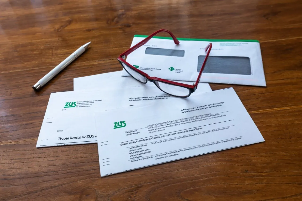 dokumenty do dziedziczenia ofe