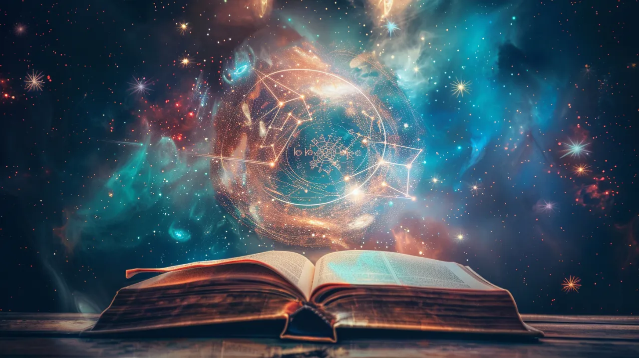 Zdjęcie Horoskop na styczeń 2023 i 2025: miłość, kariera, pieniądze