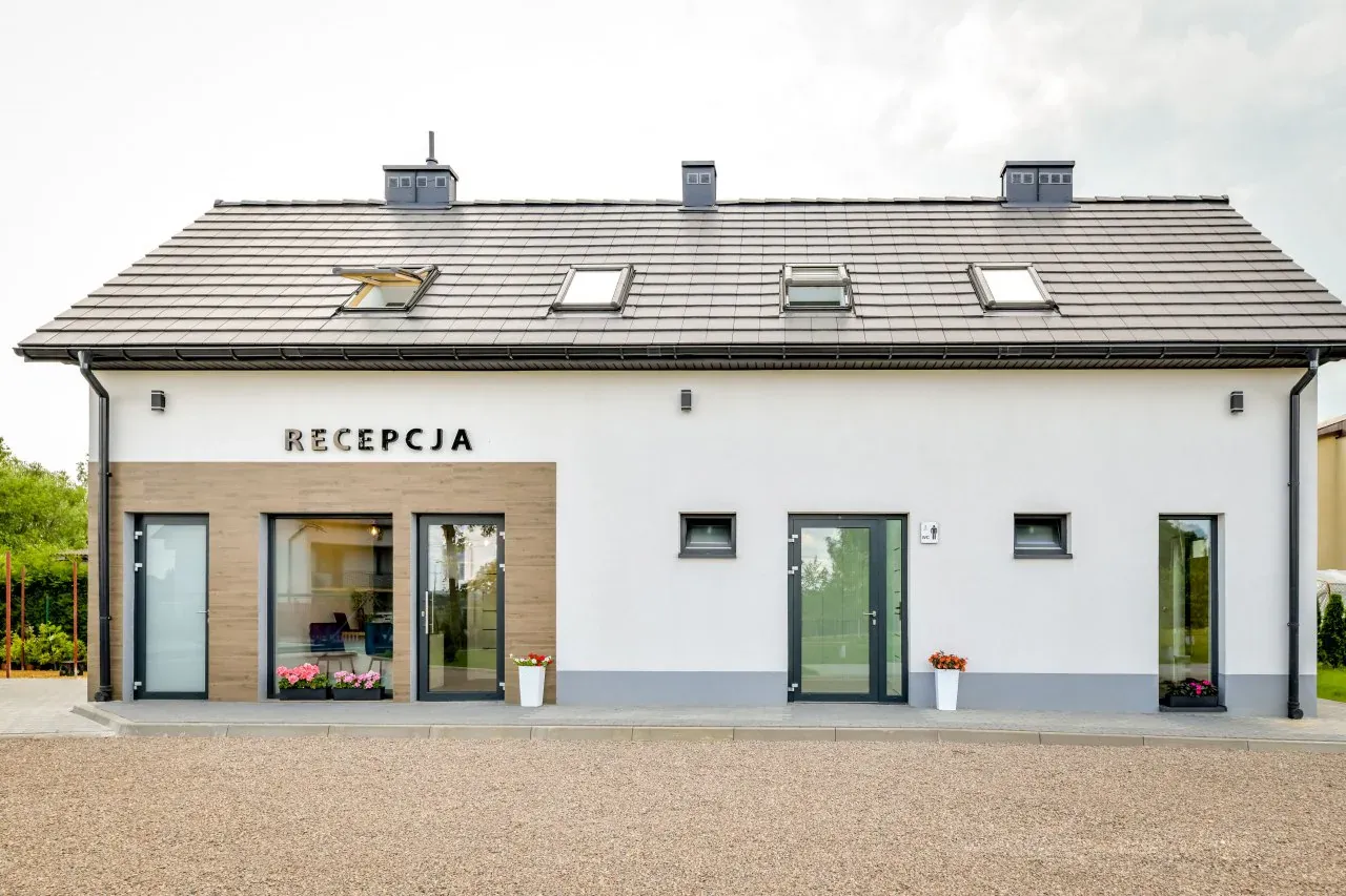 noclegi Zator hotele apartamenty kwatery prywatne