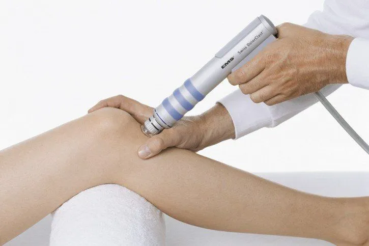 rodzaje fizjoterapii terapia manualna fala uderzeniowa