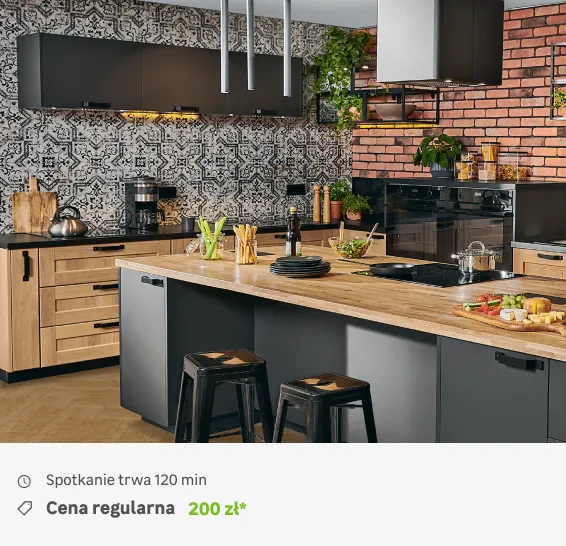 Zdjęcie Ile kosztuje projekt kuchni w Leroy Merlin? Sprawdź ukryte koszty!