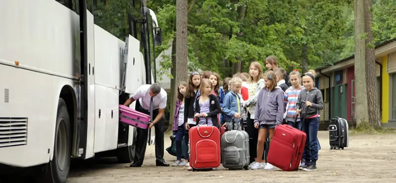 Zdjęcie Ile się jedzie autokarem do Hiszpanii? Czas podróży i wskazówki