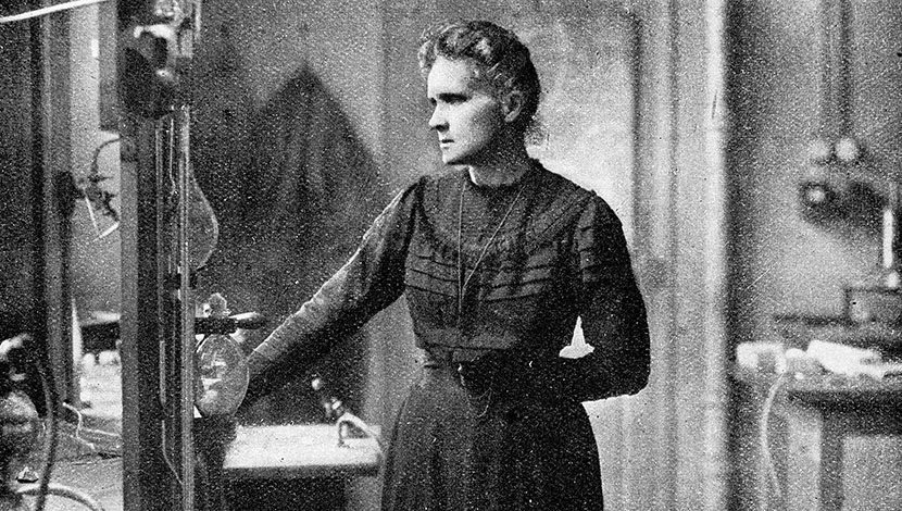 Zdjęcie Kiedy i gdzie urodziła się Maria Skłodowska-Curie? Odkryj jej historię