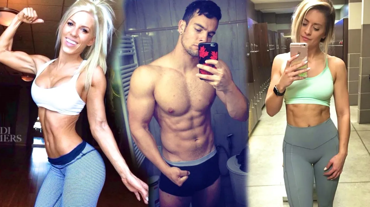 kreatyna przed treningiem efekty