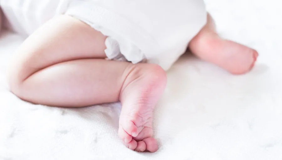 Odparzenia pieluszkowe i ich zapobieganie