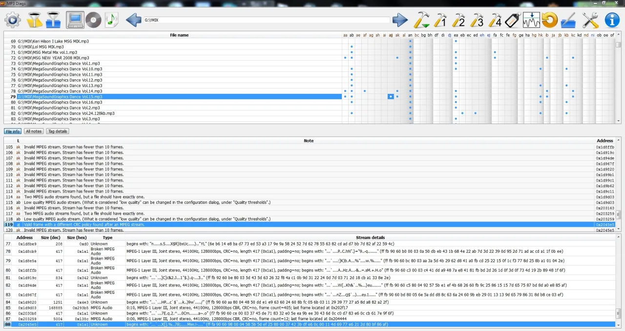 Pendrive nie działa w samochodzie, błędy odtwarzania muzyki