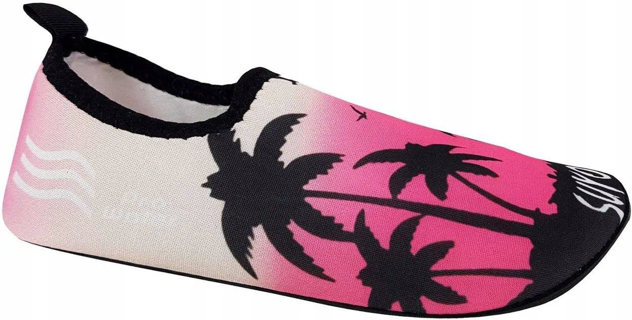 buty do wody dla dzieci decathlon kolorowe