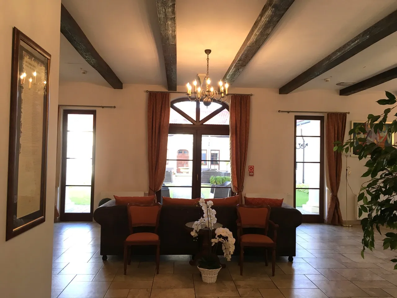 Dom Muzyka Seniora działalność Fundacji