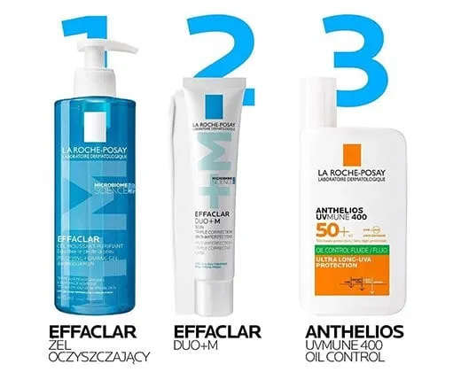 produkty apteczne na wypryski