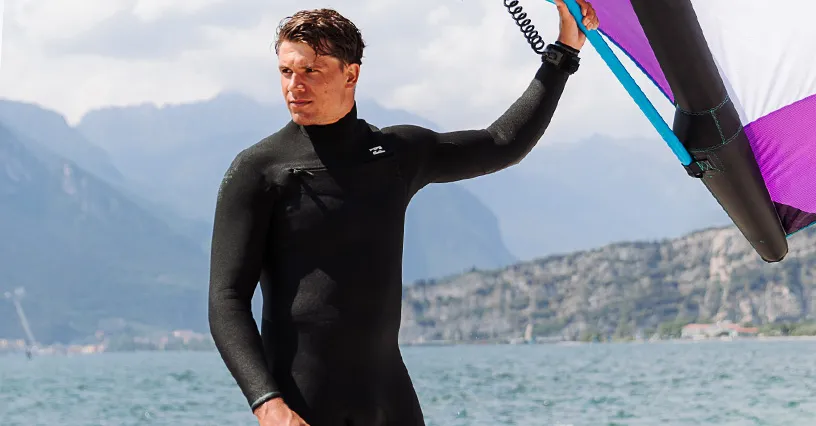 triathlon surfing pływanie rekreacyjne pianki