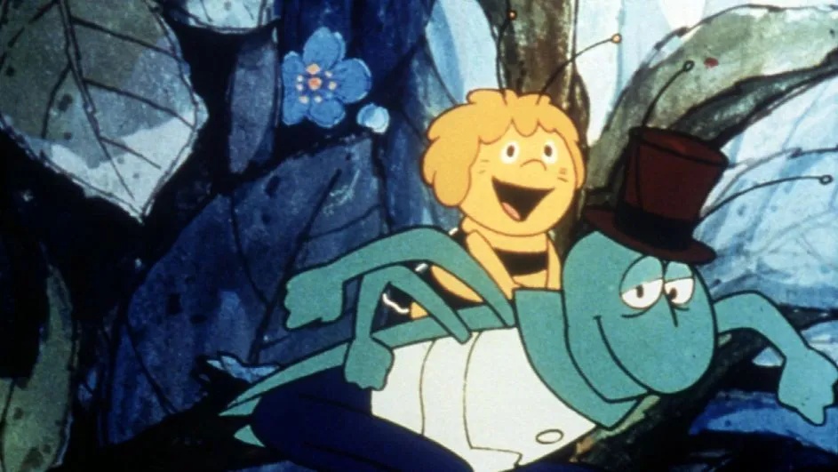 Zdjęcie Poznaj niezwykłą historię o tym, kto śpiewa pszczółkę maję - zaskakujące fakty