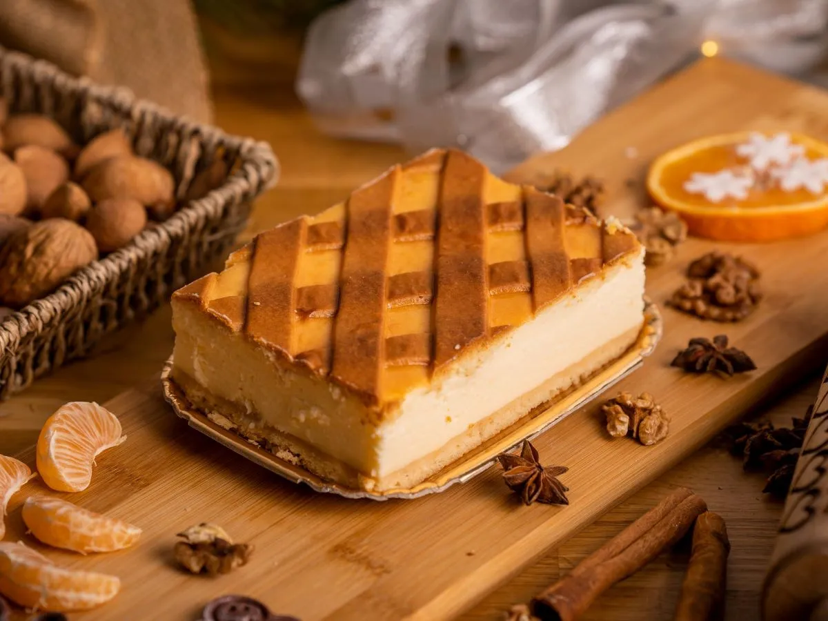 r&oacute;żne rodzaje ciastek na sp&oacute;d sernika