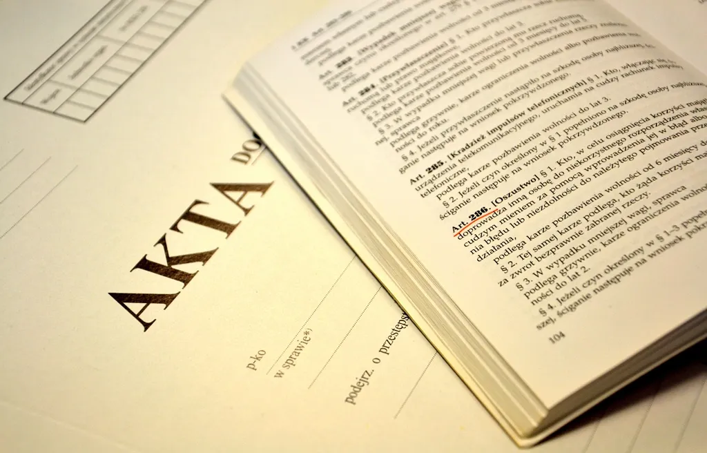 Kodeks karny otwarty