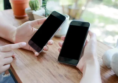 Refurbished Smartphone Vorteile