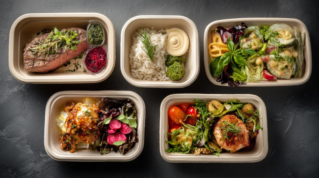 catering dietetyczny zdrowe jedzenie