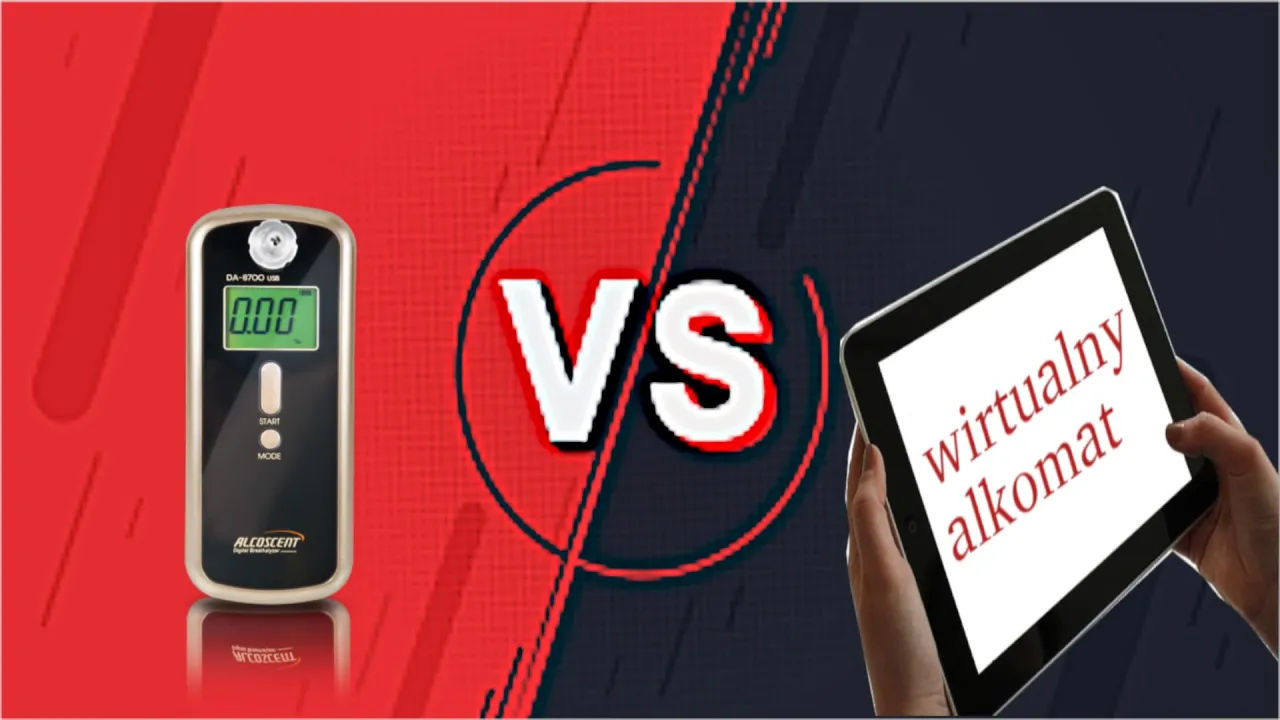 atestowany alkomat vs aplikacja na telefon