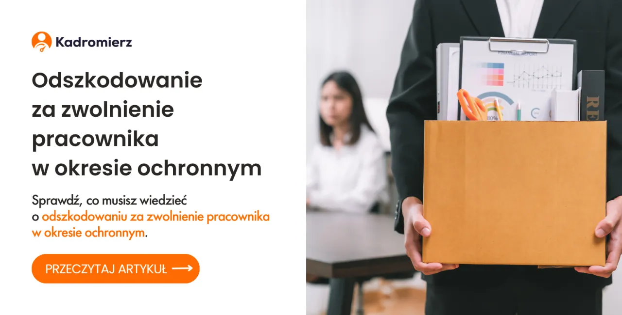 prawa pracownika w okresie ochronnym