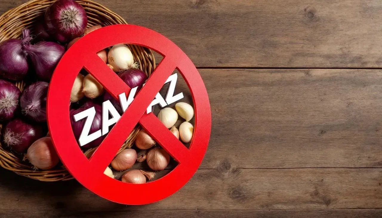 warzywa cebulowe toksyczne dla psa