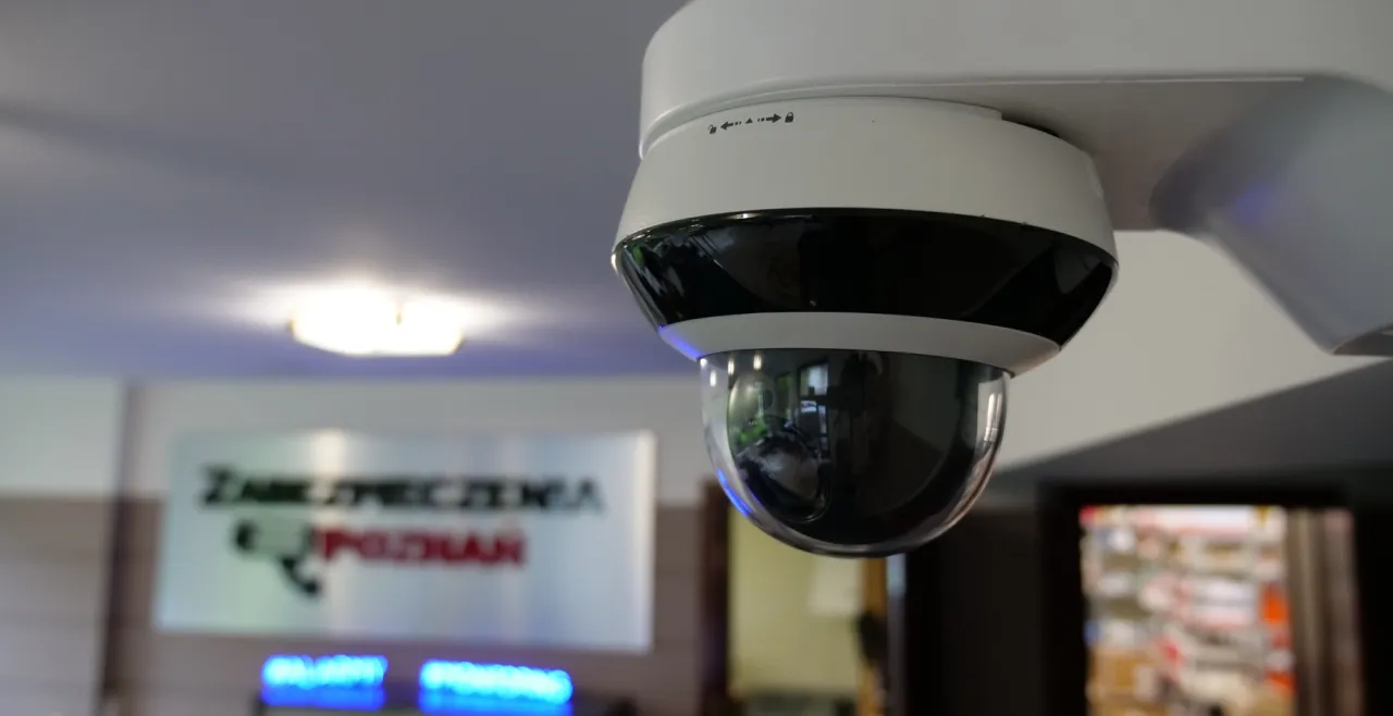 Monitoring miejski w Polsce