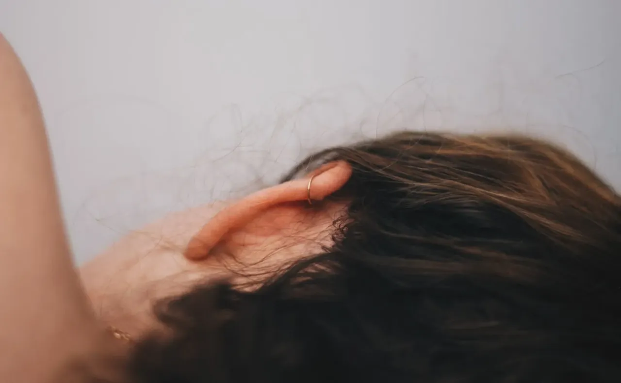 Pisk w uszach co to jest