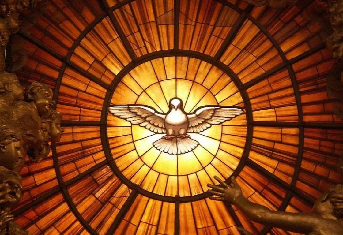 kurs bierzmowania dla dorosłych narzeczeni