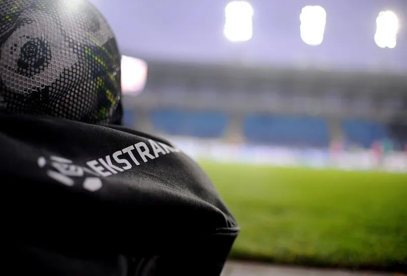 Zdjęcie Ekstraklasa jak działa: Kluczowe zasady i sekrety polskiej ligi piłkarskiej