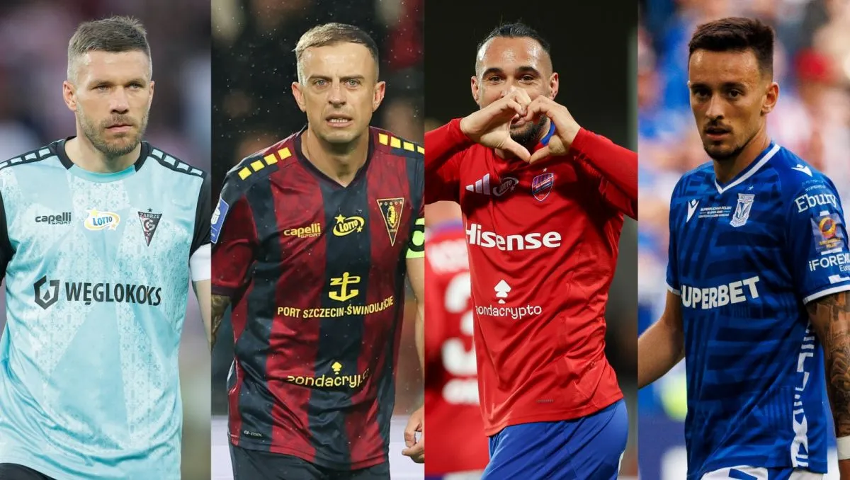 Zdjęcie Ekstraklasa 2026: Kto mistrzem? Analiza faworyt&oacute;w i obrońcy tytułu