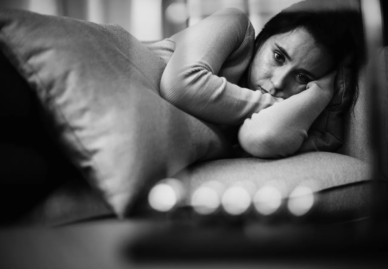 terapia online depresja