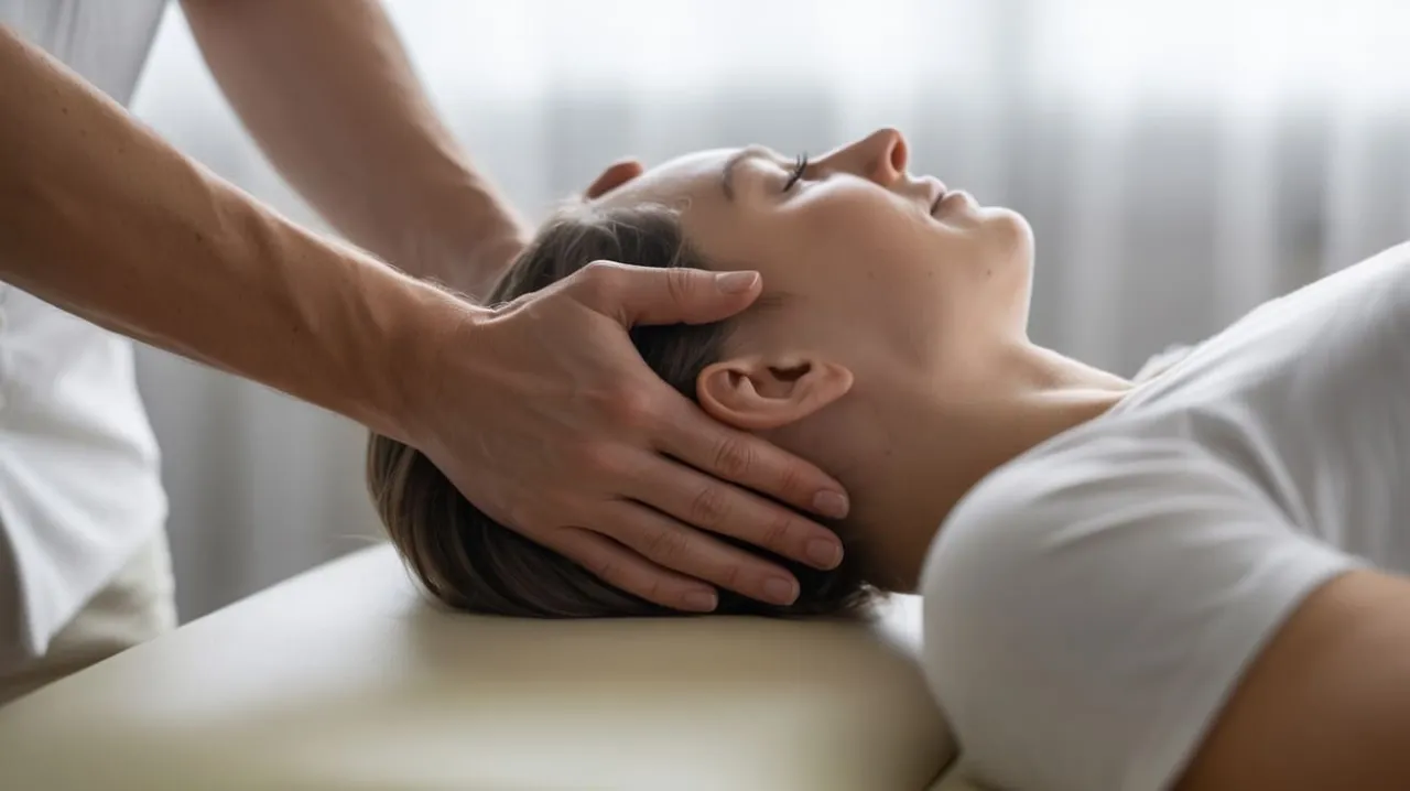 osteopatia holistyczne podejście ciało