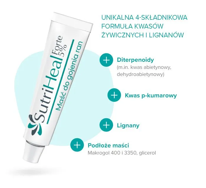 maści na gojenie strupów po pryszczach